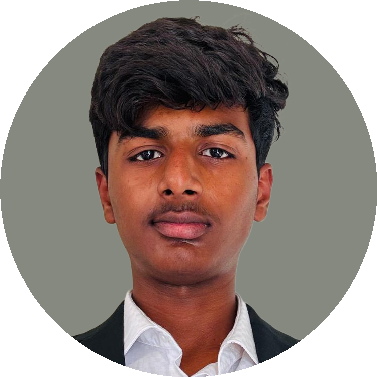 Navari Yashwanth Reddy
